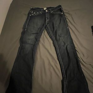 Size 33 true religions